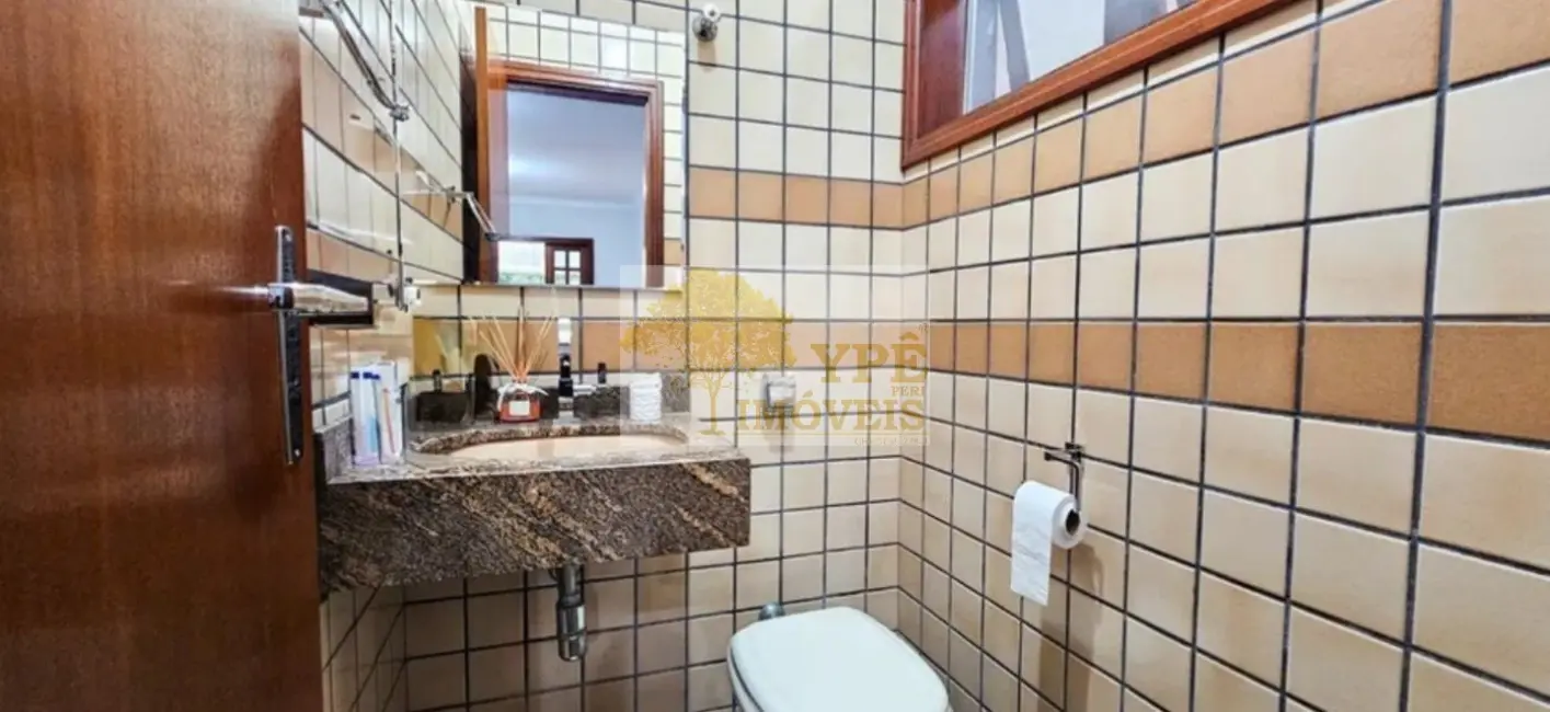 Foto 5 de Casa de Condomínio com 3 quartos à venda, 179m2 em Jardim Olympia, São Paulo - SP