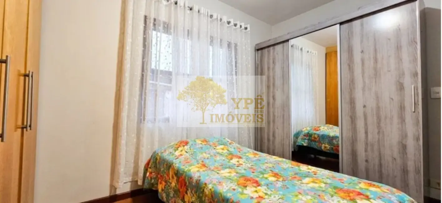 Foto 9 de Casa de Condomínio com 3 quartos à venda, 179m2 em Jardim Olympia, São Paulo - SP