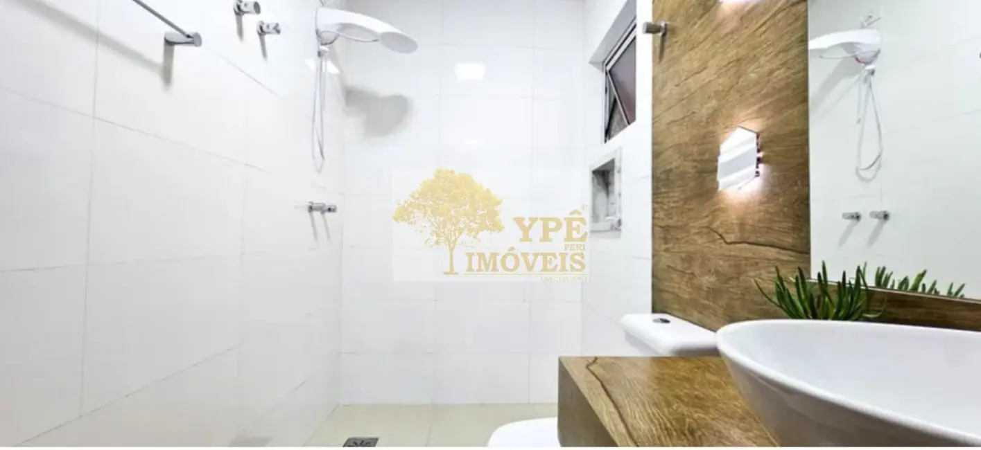 Foto 8 de Casa de Condomínio com 3 quartos à venda, 179m2 em Jardim Olympia, São Paulo - SP