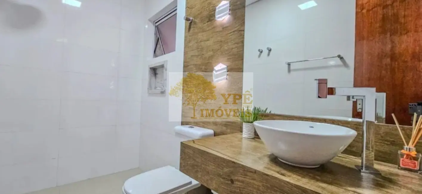 Foto 7 de Casa de Condomínio com 3 quartos à venda, 179m2 em Jardim Olympia, São Paulo - SP