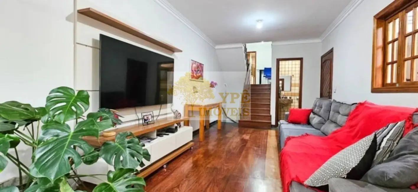 Foto 1 de Casa de Condomínio com 3 quartos à venda, 179m2 em Jardim Olympia, São Paulo - SP