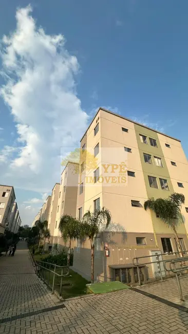 Foto 1 de Apartamento com 2 quartos à venda, 44m2 em Parque Ipê, São Paulo - SP