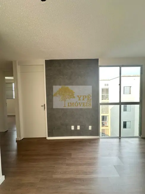 Foto 2 de Apartamento com 2 quartos à venda, 44m2 em Parque Ipê, São Paulo - SP