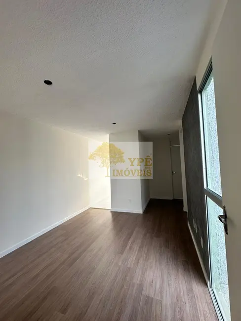 Foto 8 de Apartamento com 2 quartos à venda, 44m2 em Parque Ipê, São Paulo - SP