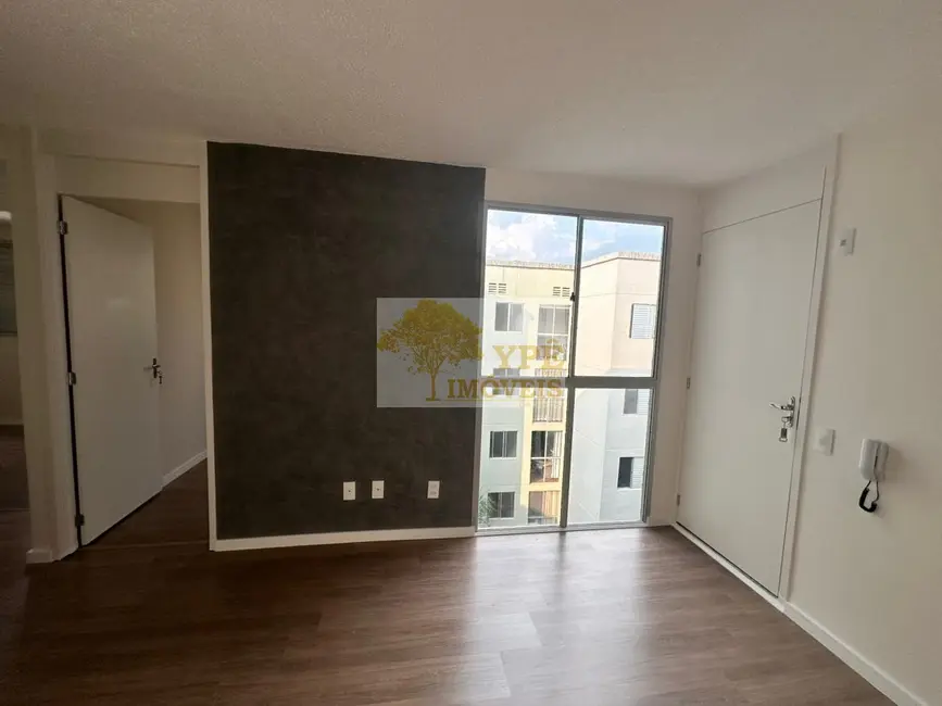 Foto 4 de Apartamento com 2 quartos à venda, 44m2 em Parque Ipê, São Paulo - SP