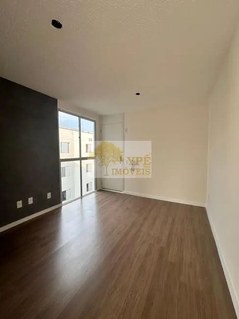 Foto 3 de Apartamento com 2 quartos à venda, 44m2 em Parque Ipê, São Paulo - SP