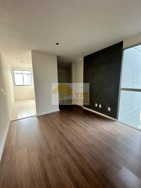 Foto 5 de Apartamento com 2 quartos à venda, 44m2 em Parque Ipê, São Paulo - SP
