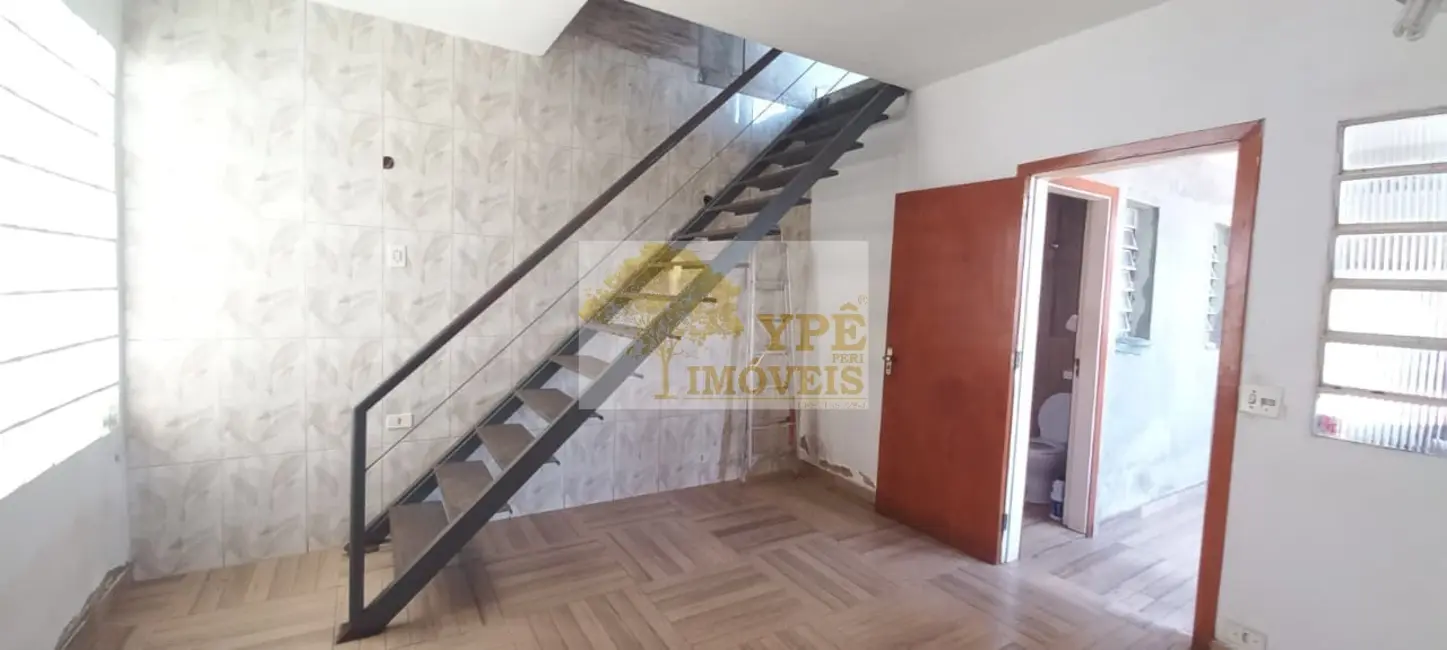 Foto 5 de Casa com 2 quartos à venda, 120m2 em Jardim Arpoador, São Paulo - SP