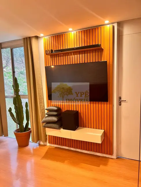 Foto 3 de Apartamento com 2 quartos à venda, 43m2 em Parque Ipê, São Paulo - SP