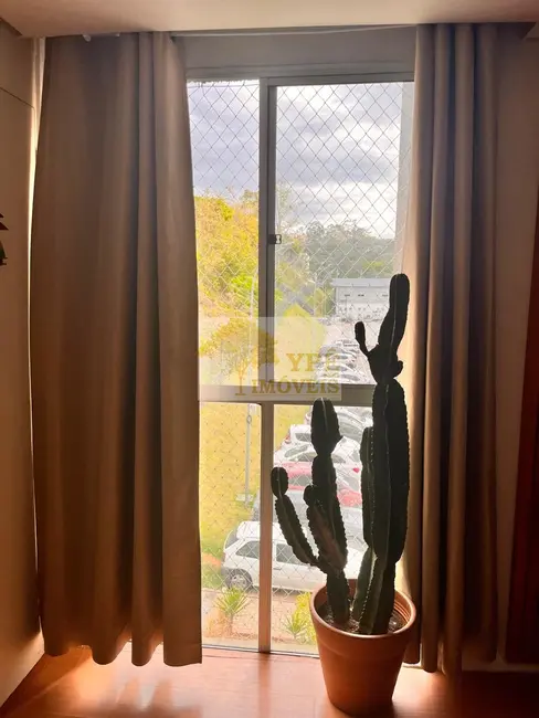 Foto 5 de Apartamento com 2 quartos à venda, 43m2 em Parque Ipê, São Paulo - SP