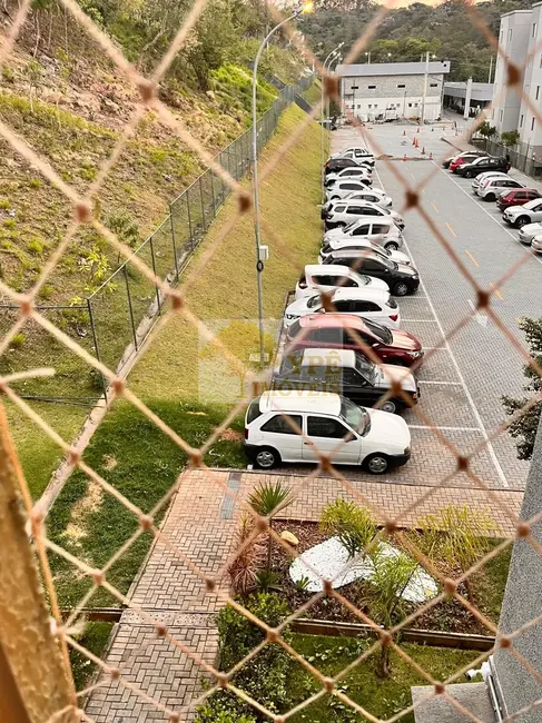 Foto 7 de Apartamento com 2 quartos à venda, 43m2 em Parque Ipê, São Paulo - SP