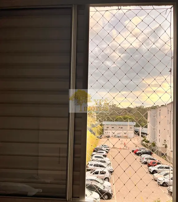 Foto 9 de Apartamento com 2 quartos à venda, 43m2 em Parque Ipê, São Paulo - SP