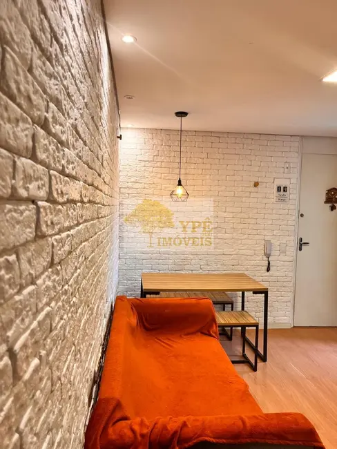 Foto 6 de Apartamento com 2 quartos à venda, 43m2 em Parque Ipê, São Paulo - SP