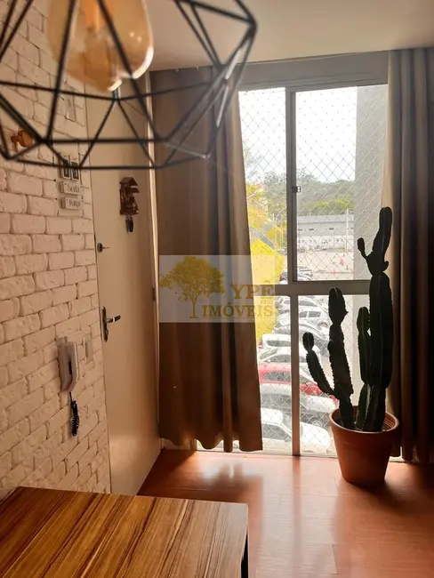 Foto 2 de Apartamento com 2 quartos à venda, 43m2 em Parque Ipê, São Paulo - SP