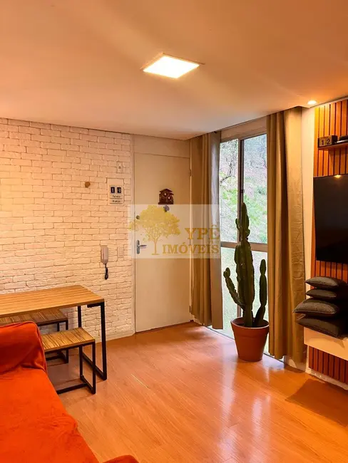 Foto 1 de Apartamento com 2 quartos à venda, 43m2 em Parque Ipê, São Paulo - SP