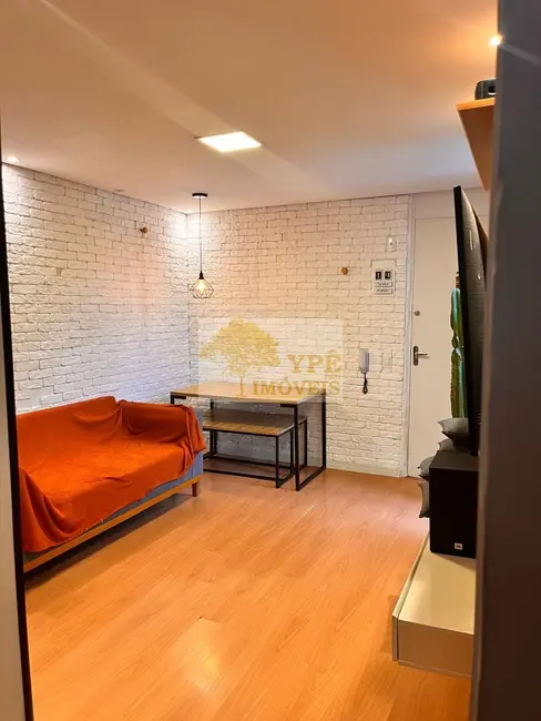 Foto 4 de Apartamento com 2 quartos à venda, 43m2 em Parque Ipê, São Paulo - SP