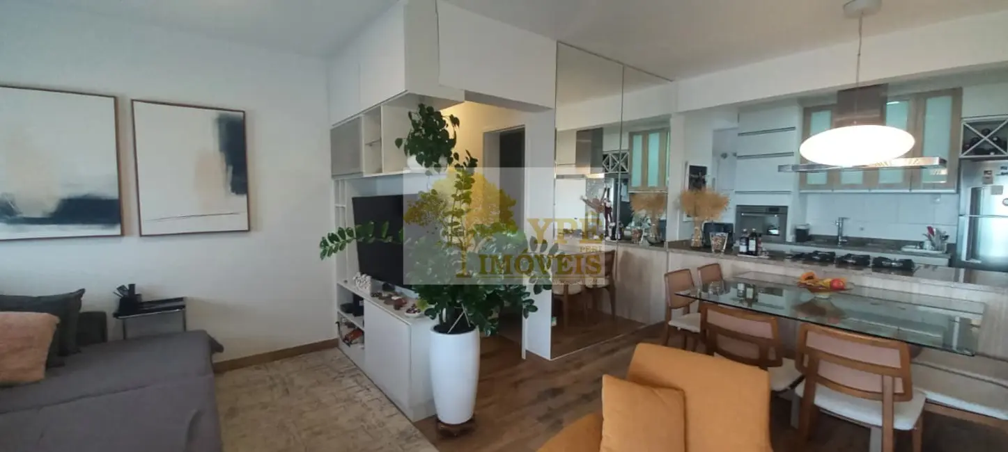 Foto 6 de Apartamento com 2 quartos à venda, 77m2 em Vila Pirajussara, São Paulo - SP