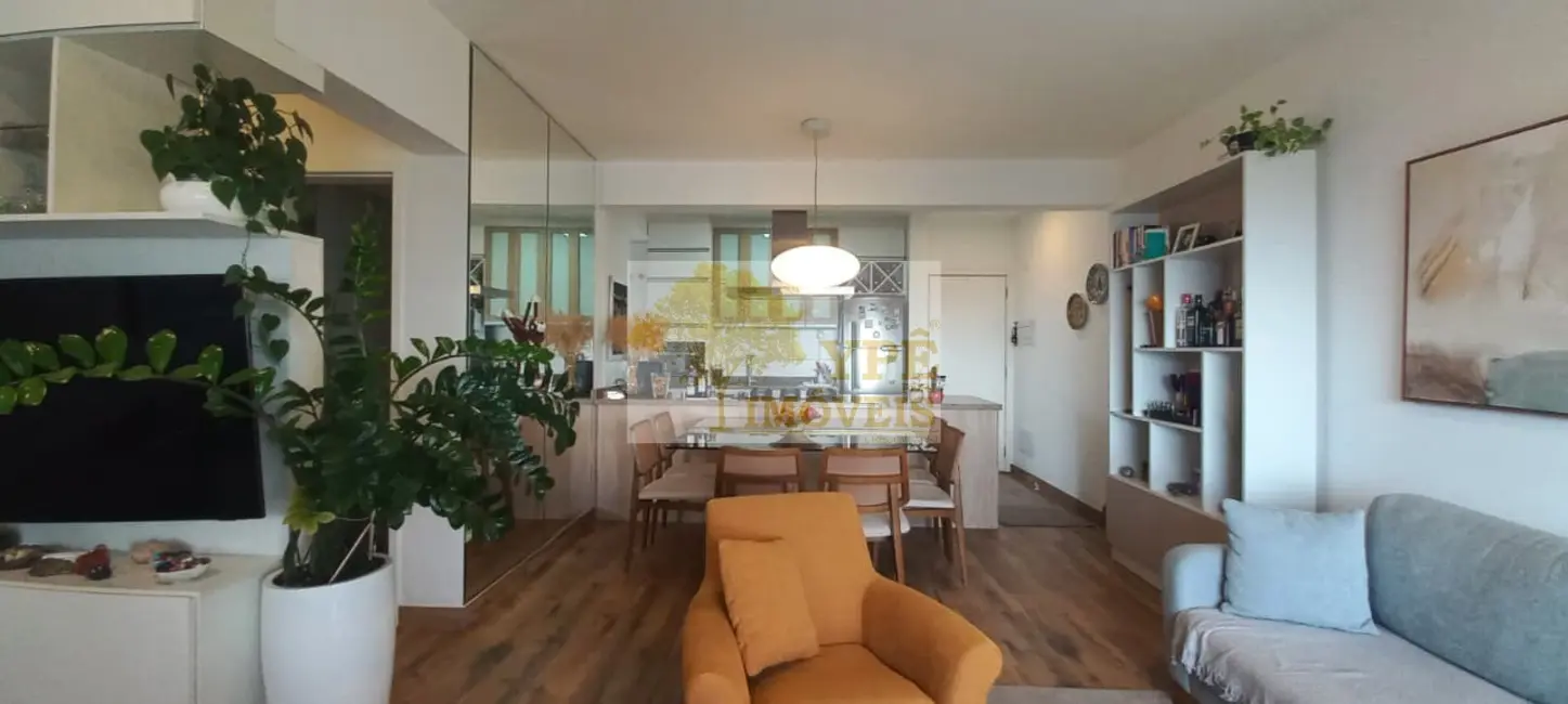 Foto 9 de Apartamento com 2 quartos à venda, 77m2 em Vila Pirajussara, São Paulo - SP