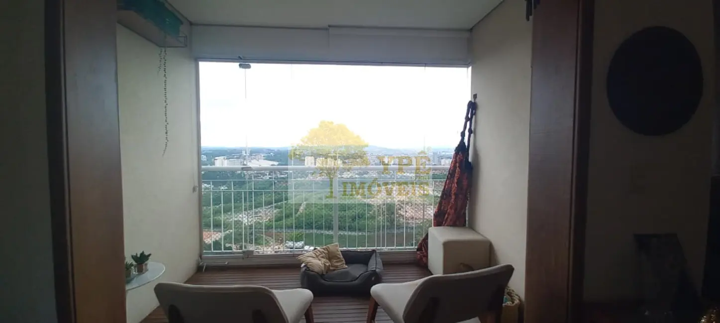 Foto 2 de Apartamento com 2 quartos à venda, 77m2 em Vila Pirajussara, São Paulo - SP