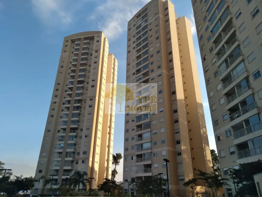 Foto 1 de Apartamento com 2 quartos à venda, 77m2 em Vila Pirajussara, São Paulo - SP