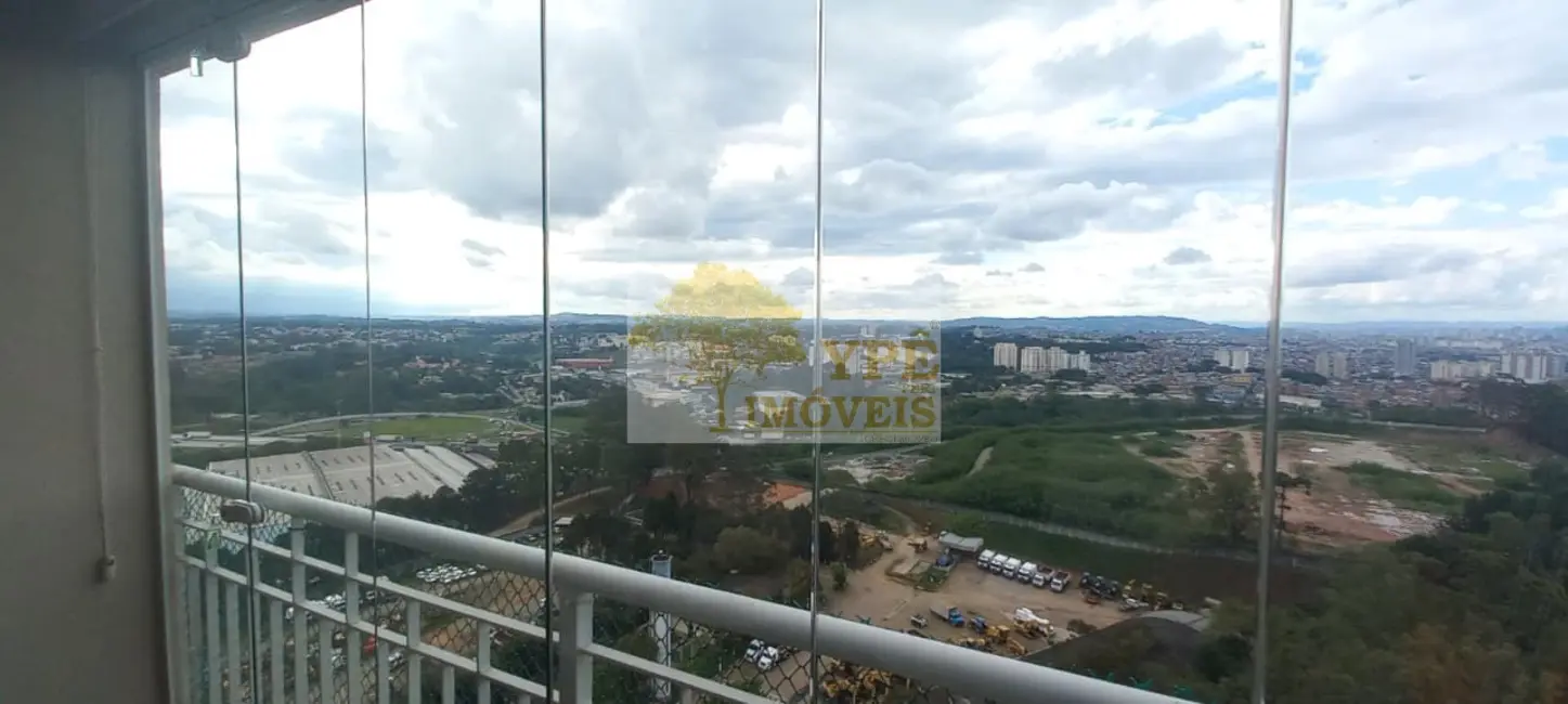 Foto 3 de Apartamento com 2 quartos à venda, 77m2 em Vila Pirajussara, São Paulo - SP