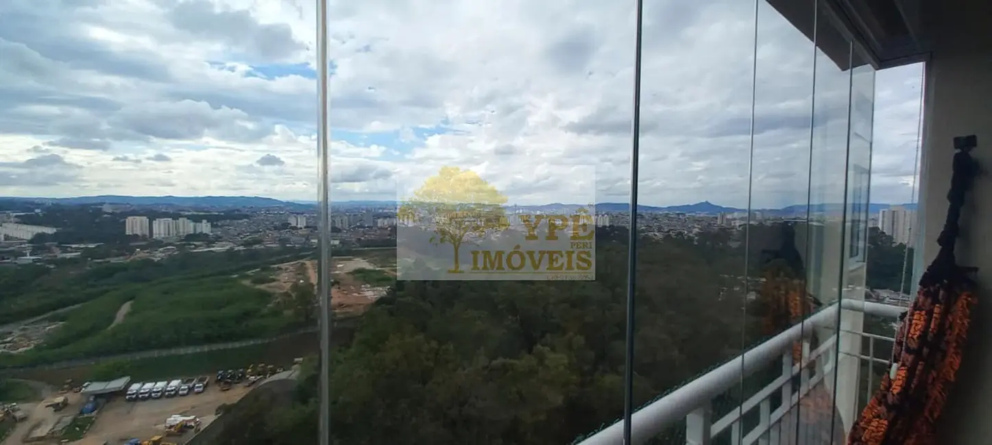 Foto 4 de Apartamento com 2 quartos à venda, 77m2 em Vila Pirajussara, São Paulo - SP