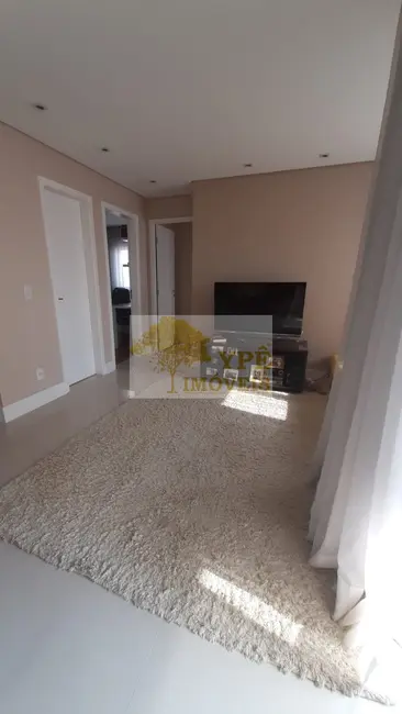 Foto 4 de Apartamento com 3 quartos à venda, 82m2 em Jardim das Vertentes, São Paulo - SP