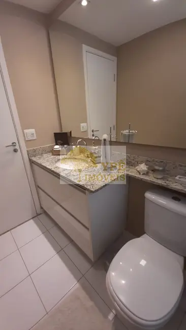 Foto 8 de Apartamento com 3 quartos à venda, 82m2 em Jardim das Vertentes, São Paulo - SP