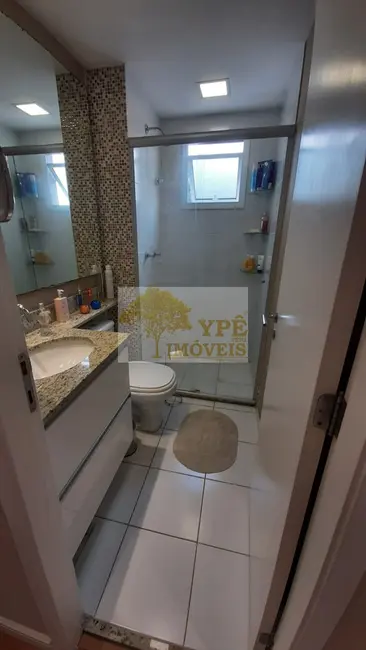 Foto 9 de Apartamento com 3 quartos à venda, 82m2 em Jardim das Vertentes, São Paulo - SP