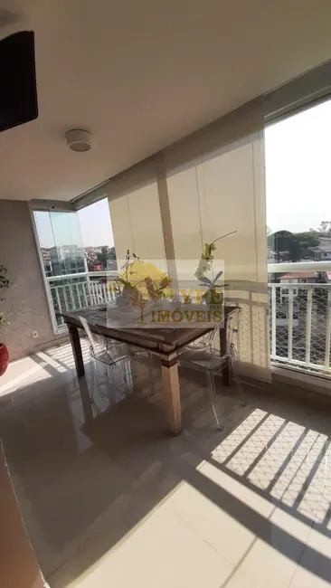 Foto 6 de Apartamento com 3 quartos à venda, 82m2 em Jardim das Vertentes, São Paulo - SP