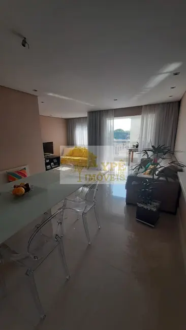 Foto 3 de Apartamento com 3 quartos à venda, 82m2 em Jardim das Vertentes, São Paulo - SP