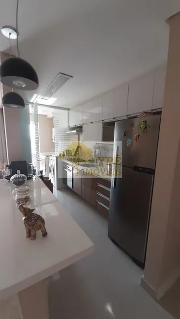 Foto 5 de Apartamento com 3 quartos à venda, 82m2 em Jardim das Vertentes, São Paulo - SP