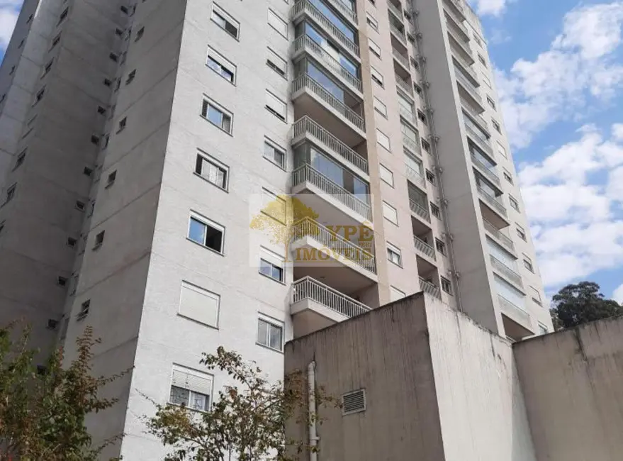 Foto 1 de Apartamento com 3 quartos à venda, 82m2 em Jardim das Vertentes, São Paulo - SP