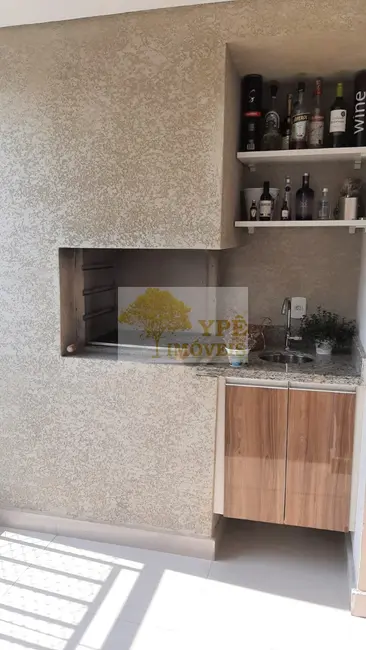 Foto 2 de Apartamento com 3 quartos à venda, 82m2 em Jardim das Vertentes, São Paulo - SP