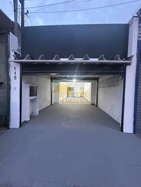 Foto 1 de Sala Comercial para alugar, 140m2 em Jardim Celeste, São Paulo - SP