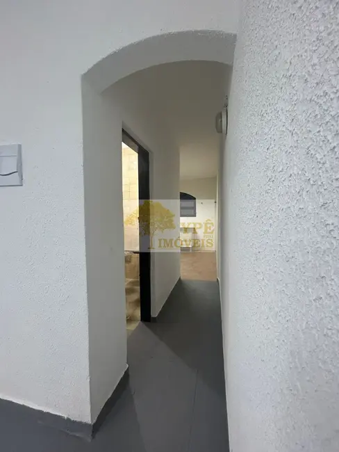 Foto 9 de Sala Comercial para alugar, 140m2 em Jardim Celeste, São Paulo - SP