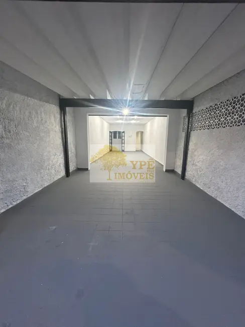 Foto 5 de Sala Comercial para alugar, 140m2 em Jardim Celeste, São Paulo - SP