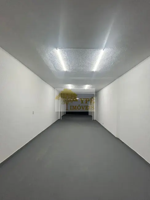 Foto 8 de Sala Comercial para alugar, 140m2 em Jardim Celeste, São Paulo - SP