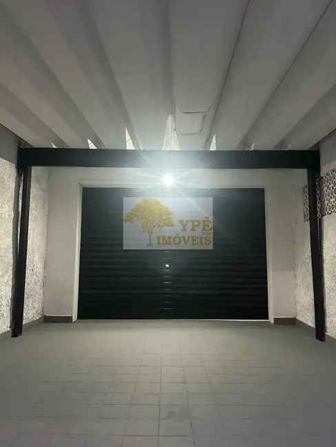 Foto 4 de Sala Comercial para alugar, 140m2 em Jardim Celeste, São Paulo - SP