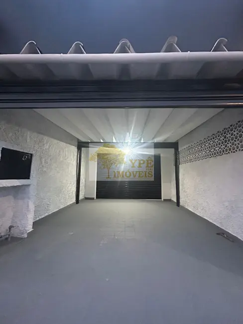 Foto 3 de Sala Comercial para alugar, 140m2 em Jardim Celeste, São Paulo - SP