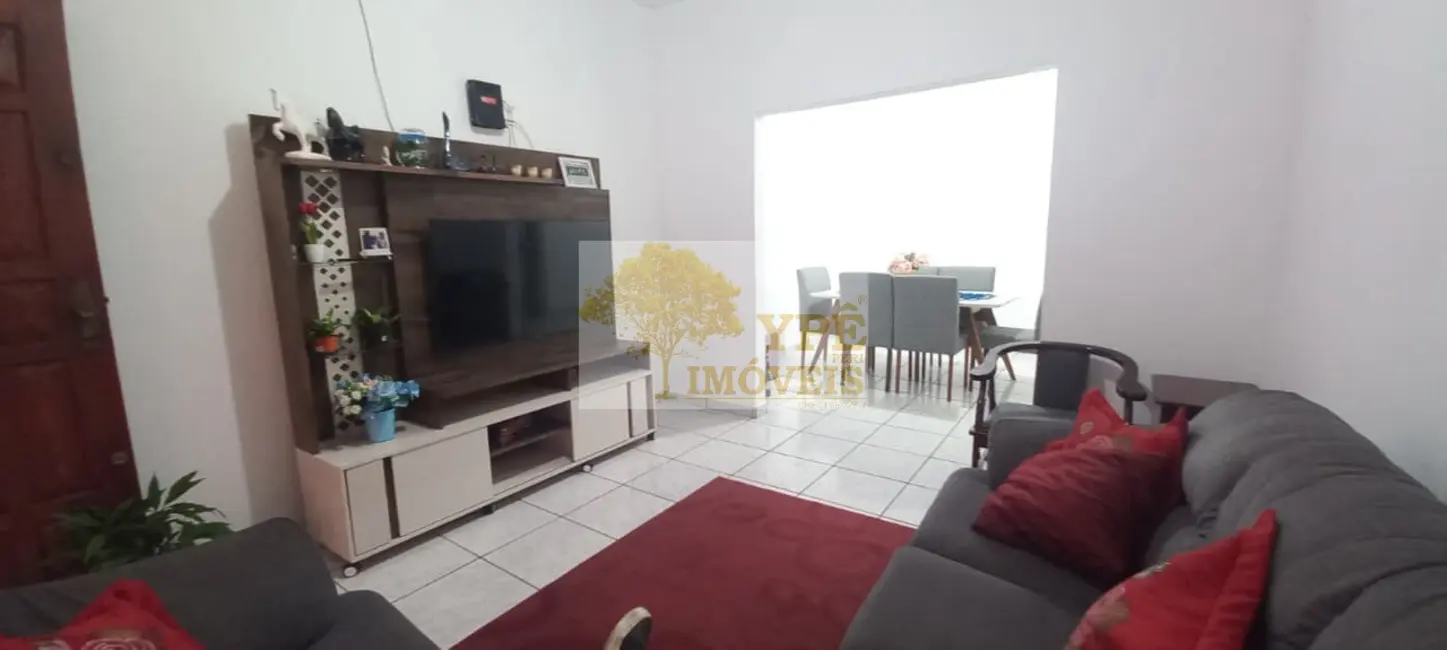 Foto 1 de Casa com 3 quartos à venda, 82m2 em Jardim Cambara, São Paulo - SP