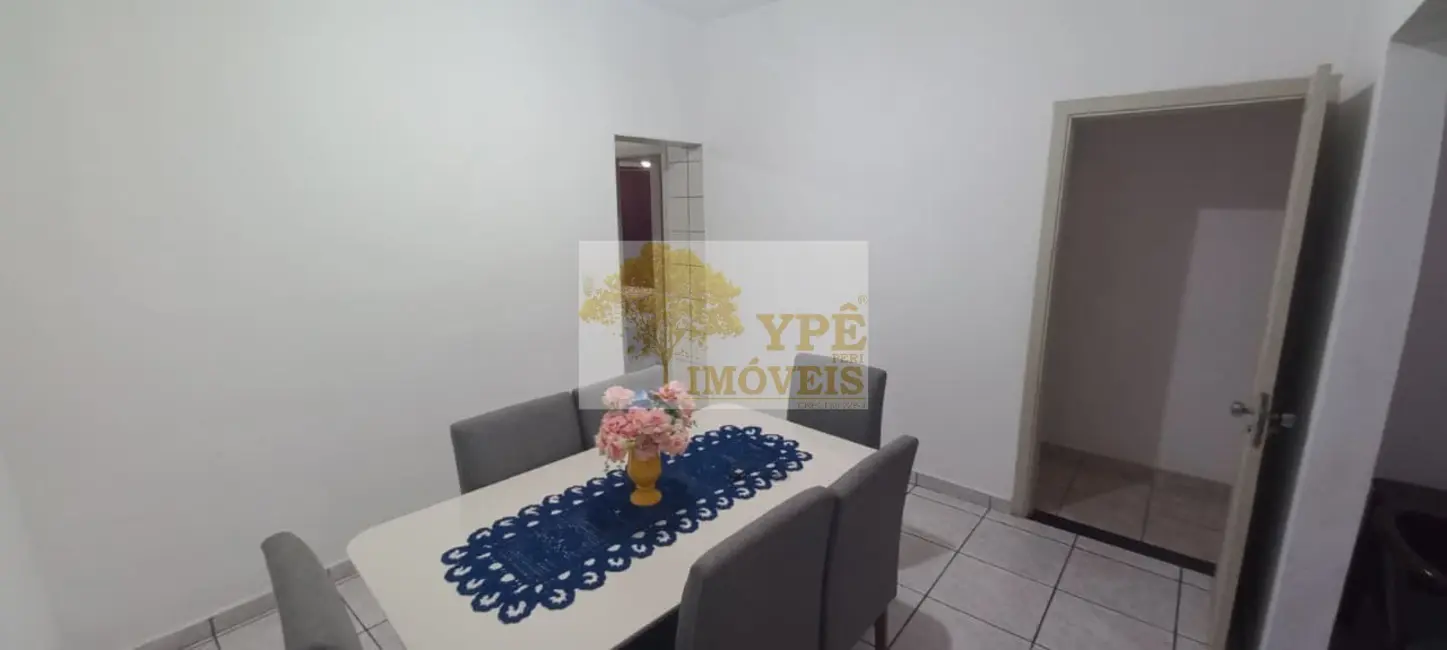 Foto 7 de Casa com 3 quartos à venda, 82m2 em Jardim Cambara, São Paulo - SP