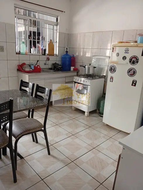 Foto 6 de Casa com 3 quartos à venda, 82m2 em Jardim Cambara, São Paulo - SP