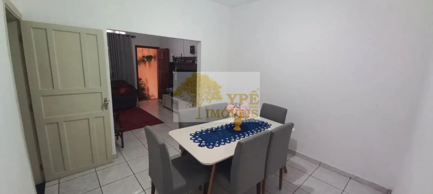 Foto 8 de Casa com 3 quartos à venda, 82m2 em Jardim Cambara, São Paulo - SP
