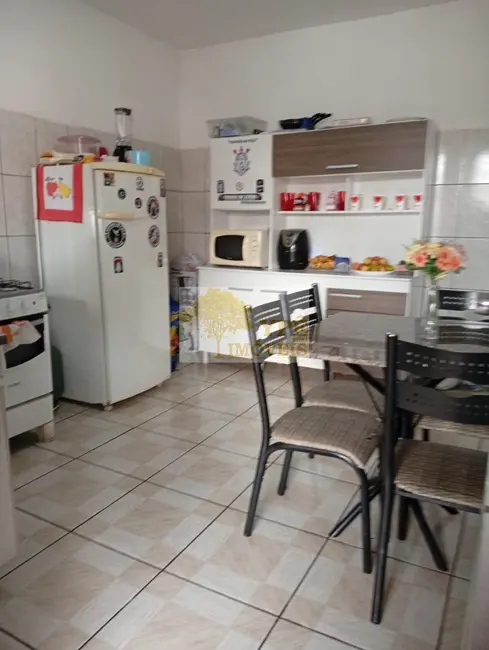 Foto 5 de Casa com 3 quartos à venda, 82m2 em Jardim Cambara, São Paulo - SP