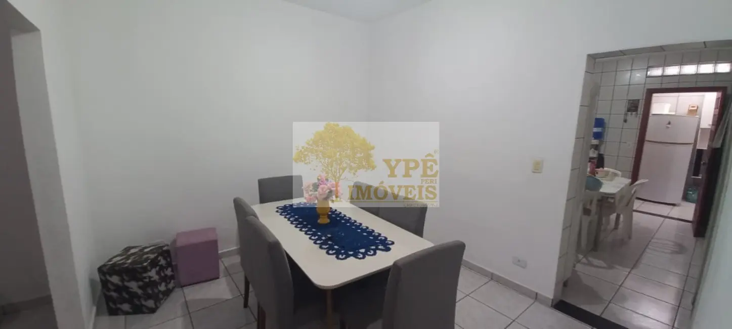 Foto 9 de Casa com 3 quartos à venda, 82m2 em Jardim Cambara, São Paulo - SP