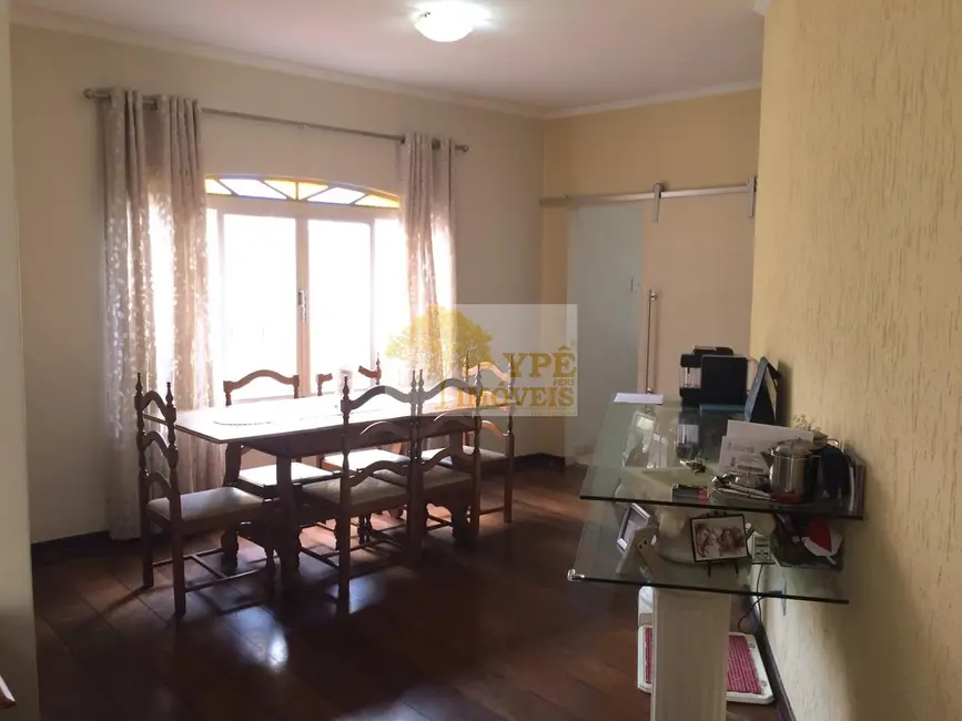 Foto 5 de Casa com 3 quartos à venda, 156m2 em Vila Sônia, São Paulo - SP