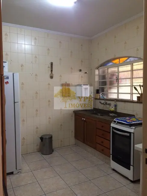 Foto 6 de Casa com 3 quartos à venda, 156m2 em Vila Sônia, São Paulo - SP