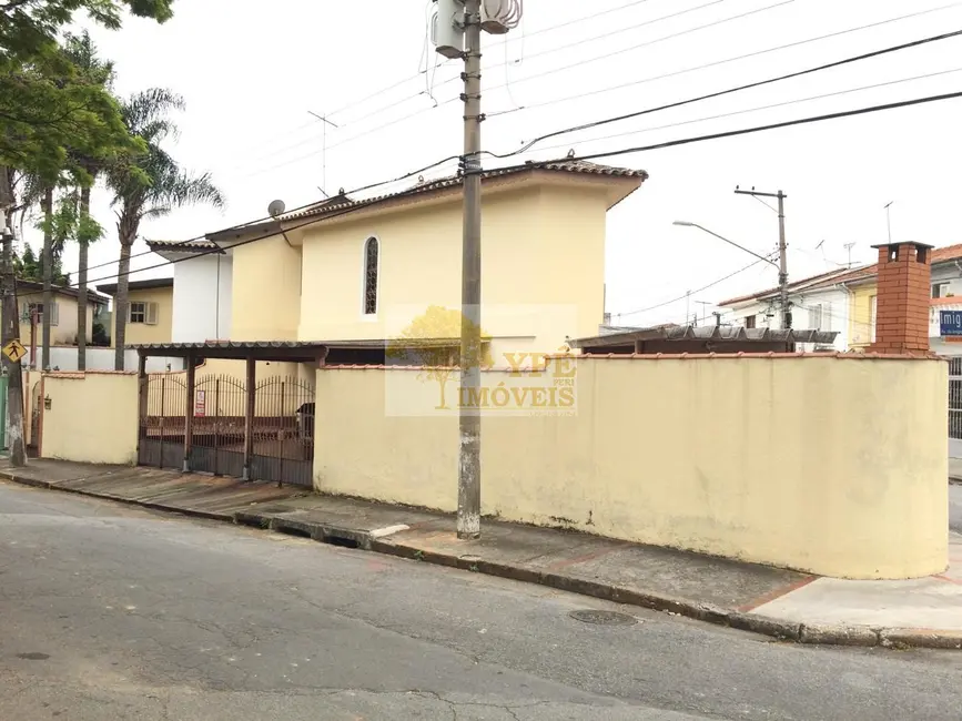 Foto 3 de Casa com 3 quartos à venda, 156m2 em Vila Sônia, São Paulo - SP