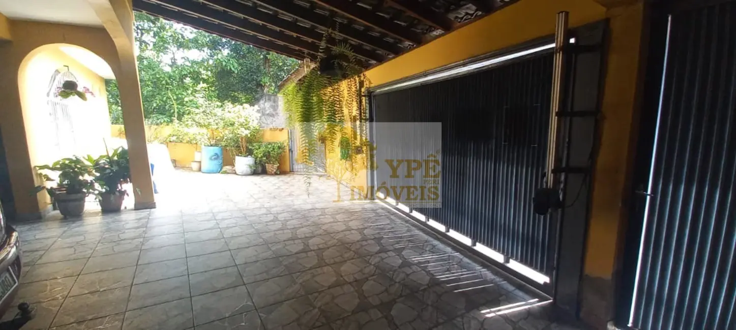 Foto 6 de Casa com 4 quartos à venda, 200m2 em Parque Ipê, São Paulo - SP